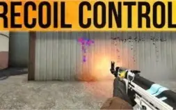 No recoil Csgo No ban