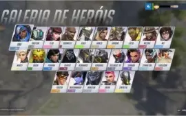 conta blizzard WoW+Overwatch+Diablo3