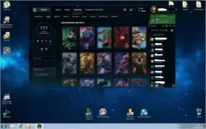 conta rara platina 4