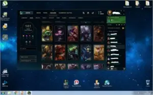 conta rara platina 4