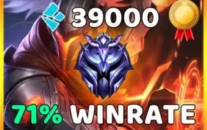 🟢 CONTA SMURF DIAMANTE 3 🔥 MMR ALTO 💎 39K ESSÊNCIAS