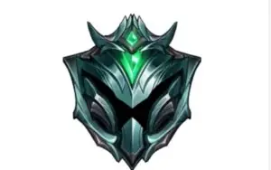 Conta League of legends Recente