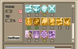 Venda Titã lvl 100/100 Sola Qualquer DG