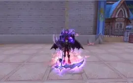 Venda Titã lvl 100/100 Sola Qualquer DG