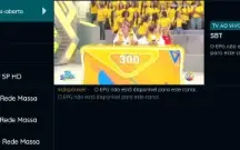 Expanda Seu Mundo: IPTV com Canais Abertos de Primeira!