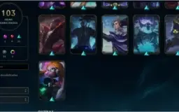 CONTA DIAMANTE 4 103 SKINS (+ de 1000 reais gastos)
