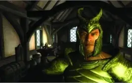 The Elder Scrolls IV: Oblivion GOTY Deluxe Edition Steam Key