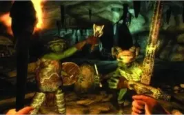 The Elder Scrolls IV: Oblivion GOTY Deluxe Edition Steam Key