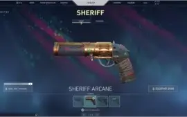 Conta valorant, high tier, skins e passes
