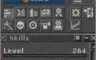 Elder Druid 264 + ML 91+8 Pronto para jogar 