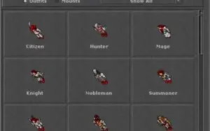 EK 622 122/115 (CLUB) - IMPERA