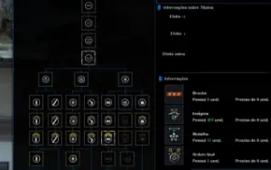Conta Major 3 - Varios Itens Cash (Quase Full Titulo)