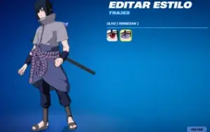 Conta Fortnite Skins Marvel E Animes! Super Barata