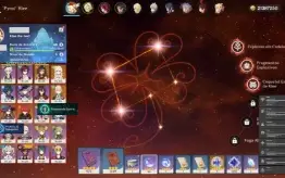 Genshin Impact AR48 Klee C3+Bis Mona C1 Jean C1 Niver Livre!