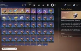 HONKAI TL70+GENSHIN AR56 Acheron+cone, TopazE1+cone