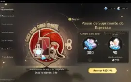HONKAI TL70+GENSHIN AR56 Acheron+cone, TopazE1+cone