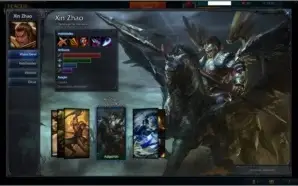 CONTA LEVEL 30 PRATA V COM 2 PAGINAS DE RUNAS 1.3K DE IP