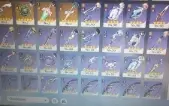Conta De Genshin Ar 59 +30 Cinco Estrelas