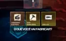 Skin Rara Zombies Cod Mw3 + Brindes - Combo Receitas Zombies