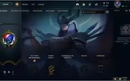 CONTA COM KAYLE JUIZA INATIVA