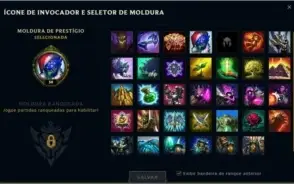 CONTA COM KAYLE JUIZA INATIVA