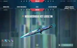 Raridade - Conta 3.7K Gastos Todas Skins Exclusivas