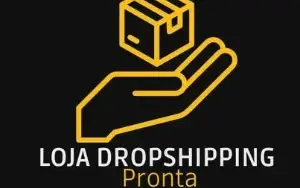 +2000 Mil Lojas Dropshipping Prontas Editável!