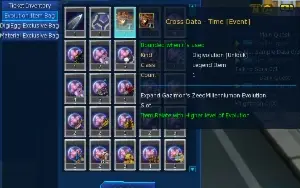 Nadmo 4 SSS+ // + Set Miracle e Seletor SSS