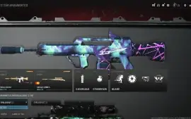 Contas Warzone 3.0 | Unlock All | Full Acesso | CONSOLE E PC