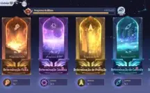 Saint Seiya Awakening - servidor 139 - level 55