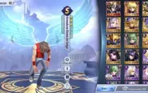 Saint Seiya Awakening - servidor 139 - level 55