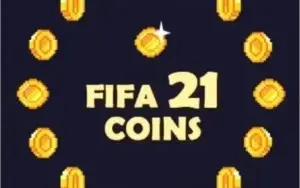 F I F A 21 Coins PC 100k
