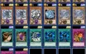 VENDO CONTA YUGIOH DUEL LINKS BURGUESA