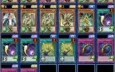 VENDO CONTA YUGIOH DUEL LINKS BURGUESA