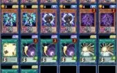 VENDO CONTA YUGIOH DUEL LINKS BURGUESA