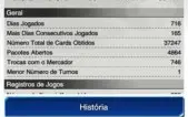 VENDO CONTA YUGIOH DUEL LINKS BURGUESA