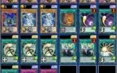 VENDO CONTA YUGIOH DUEL LINKS BURGUESA