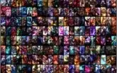 Conta lol com 300+Skins Annie hextec e Vayne ladra de almas