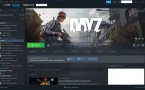 Conta Steam LVL 43 Com Muitos Jogos e Itens Raros