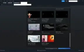 Conta Steam LVL 43 Com Muitos Jogos e Itens Raros