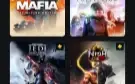 Conta PSN com Elden ring e mais