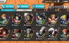 Roronoa Zoro Raid on Onigashima| Rank 01|RD+FRAG|Bounty Rush