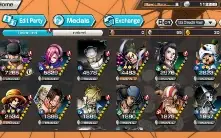 Roronoa Zoro Raid on Onigashima| Rank 01|RD+FRAG|Bounty Rush