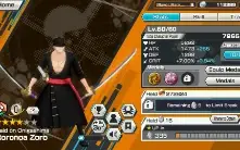 Roronoa Zoro Raid on Onigashima| Rank 01|RD+FRAG|Bounty Rush