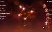 GENSHIN IMPACT - LEVEL 44 DE AVENTURA