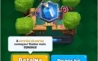 Conta Clash Royale nvl 12 quase full