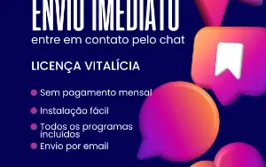 Adobe Master Collection 2023 | Vitalício
