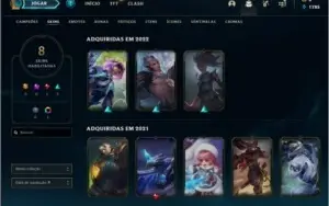 CONTA DIAMANTE PROMOÇÃO