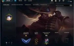 CONTA DIAMANTE PROMOÇÃO
