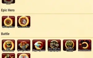 Conta Adventure Quest World(AQW) Nível 85 e 6 anos de conta